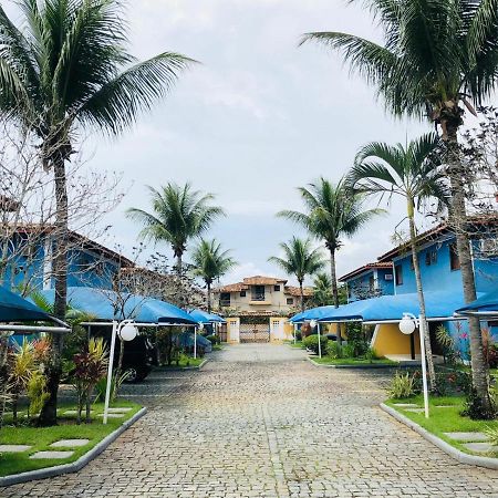 Casa Praia Taperapuan Porto Seguro Kültér fotó