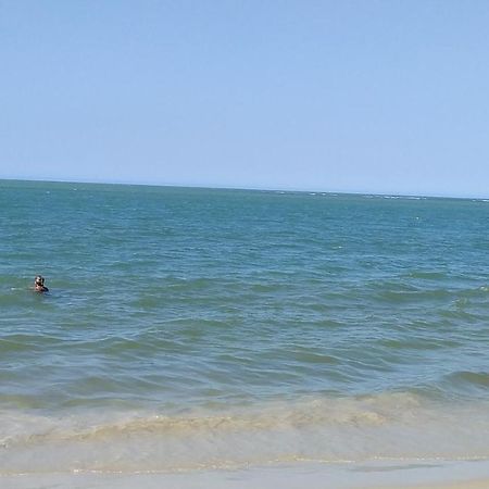 Casa Praia Taperapuan Porto Seguro Kültér fotó