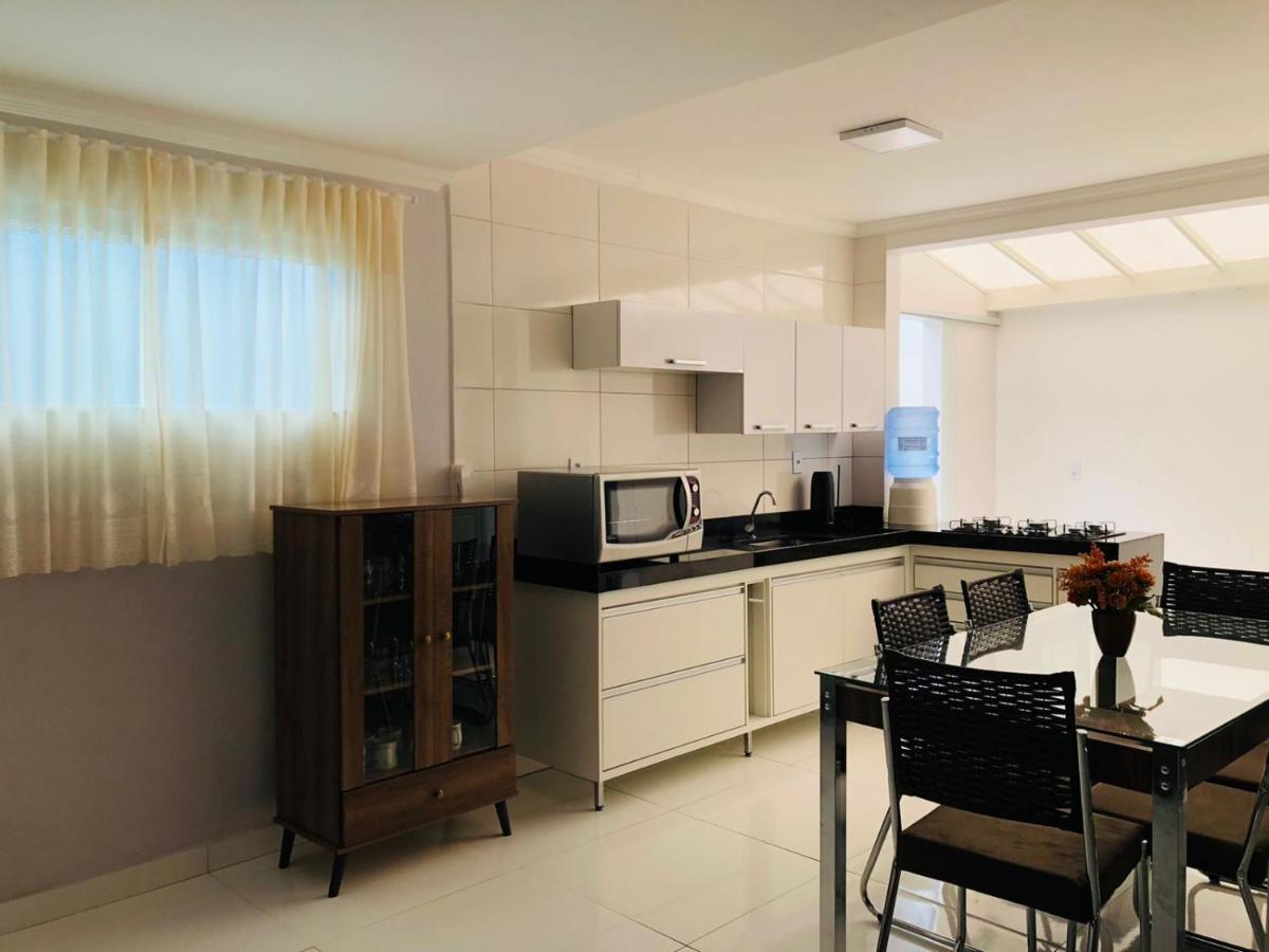 Casa Praia Taperapuan Porto Seguro Kültér fotó