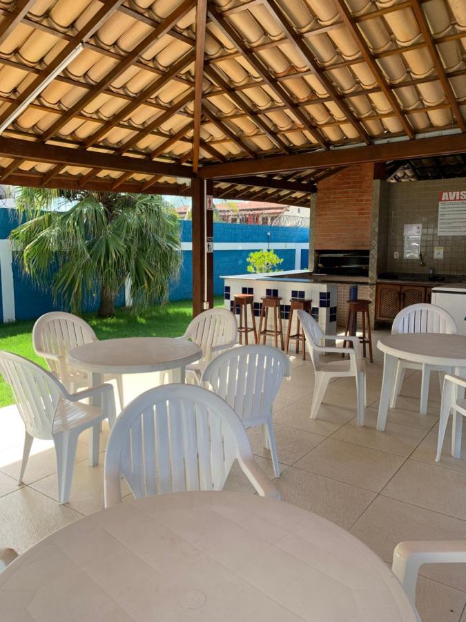 Casa Praia Taperapuan Porto Seguro Kültér fotó