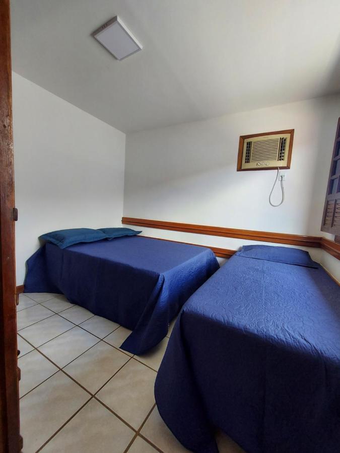 Casa Praia Taperapuan Porto Seguro Kültér fotó