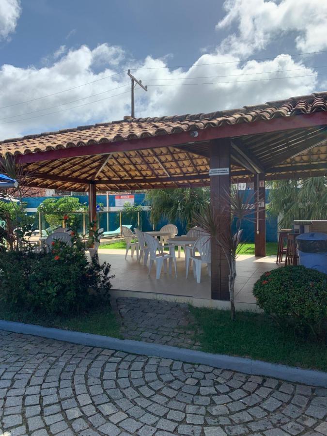 Casa Praia Taperapuan Porto Seguro Kültér fotó