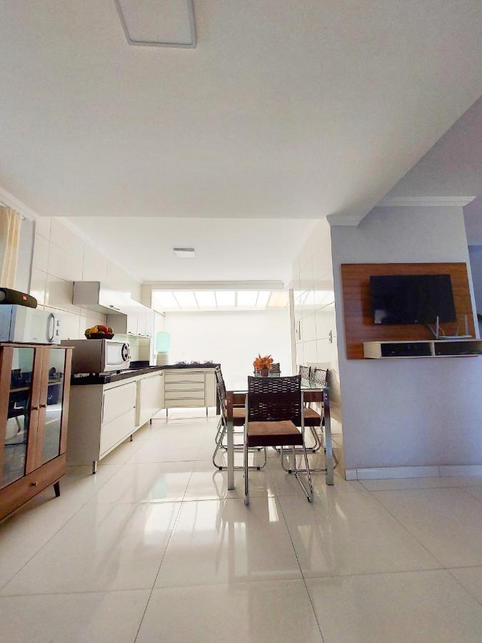 Casa Praia Taperapuan Porto Seguro Kültér fotó
