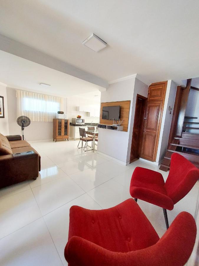 Casa Praia Taperapuan Porto Seguro Kültér fotó