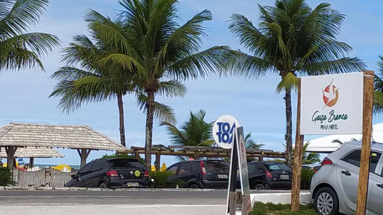 Casa Praia Taperapuan Porto Seguro Kültér fotó