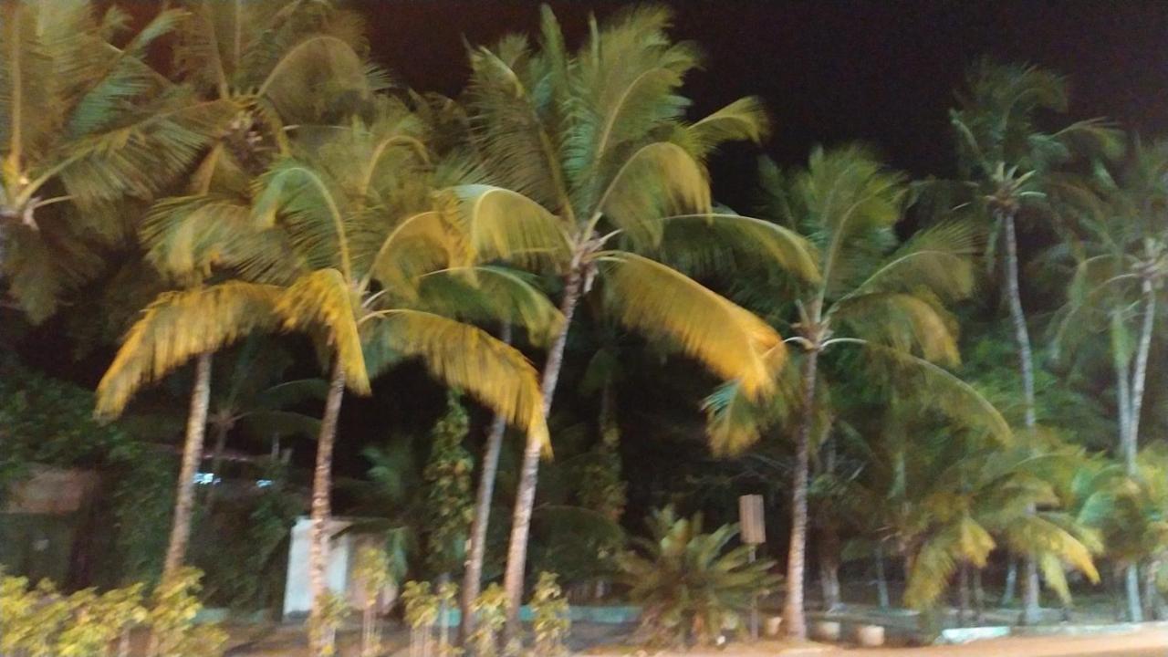Casa Praia Taperapuan Porto Seguro Kültér fotó