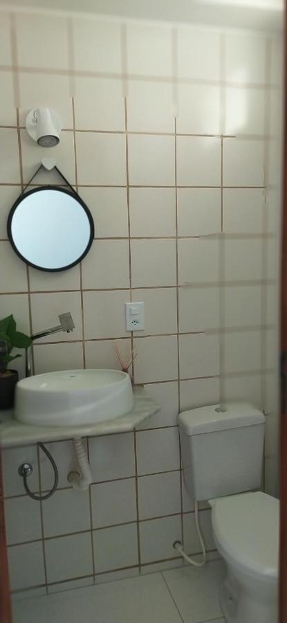 Casa Praia Taperapuan Porto Seguro Kültér fotó
